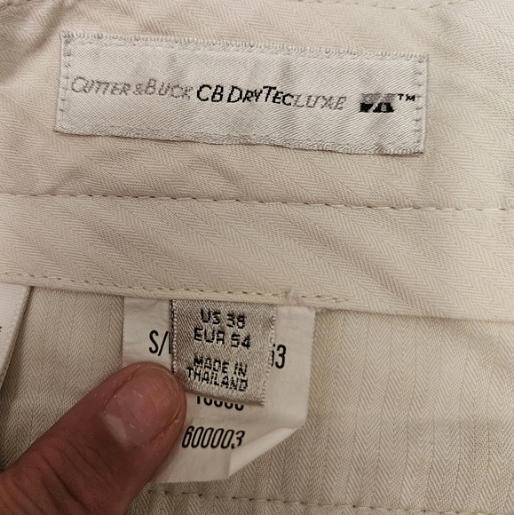 Cutter & Buck shorts - Picture 3 of 3